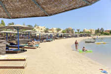 The Three Corners Rihana Resort - Egypte - El Gouna - 03