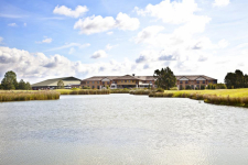 Crowne Plaza Resort Colchester - Five Lakes - Engeland - Greater London - 10