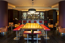 Crowne Plaza Resort Colchester - Five Lakes - Engeland - Greater London - 30