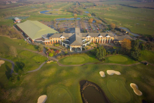 Crowne Plaza Resort Colchester - Five Lakes - Engeland - Londen