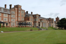 De Vere Selsdon Estate - Engeland - London - 01