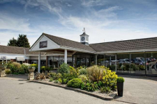 Stoke by Nayland Hotel, Golf & Spa - 28