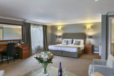 Stoke by Nayland Hotel, Golf &amp; Spa - Engeland - Londen - 02