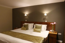 Stoke by Nayland Hotel, Golf &amp; Spa - Engeland - Londen - 03