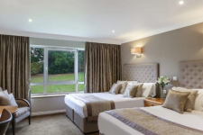Stoke by Nayland Hotel, Golf &amp; Spa - Engeland - Londen - 04