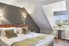Stoke by Nayland Hotel, Golf &amp; Spa - Engeland - Londen - 06