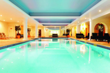 Stoke by Nayland Hotel, Golf &amp; Spa - Engeland - London - 03