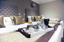 Stoke by Nayland Hotel, Golf &amp; Spa - Engeland - London - 04