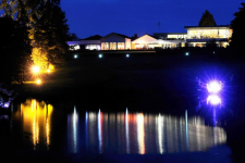 Stoke by Nayland Hotel, Golf &amp; Spa - Engeland - London - 05