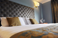 Stoke by Nayland Hotel, Golf &amp; Spa - Engeland - London - 06