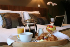 Stoke by Nayland Hotel, Golf &amp; Spa - Engeland - London - 09