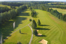 Stoke by Nayland Hotel, Golf &amp; Spa - Engeland - London - 12
