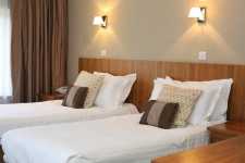 Stoke by Nayland Hotel, Golf &amp; Spa - Engeland - London - 13