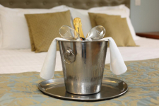 Stoke by Nayland Hotel, Golf &amp; Spa - Engeland - London - 15
