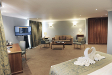 Stoke by Nayland Hotel, Golf &amp; Spa - Engeland - London - 22