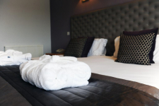 Stoke by Nayland Hotel, Golf &amp; Spa - Engeland - London - 24