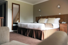 Stoke by Nayland Hotel, Golf &amp; Spa - Engeland - London - 25