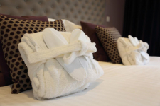 Stoke by Nayland Hotel, Golf &amp; Spa - Engeland - London - 27