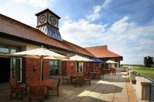 The Oxfordshire Hotel & Spa - Engeland - Oxford - 04