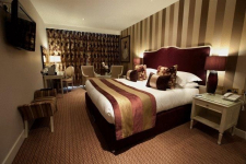 The Oxfordshire Hotel & Spa - Engeland - Oxford - 06