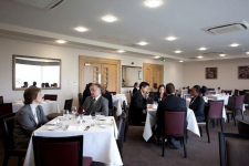 The Oxfordshire Hotel & Spa - Engeland - Oxford - 07