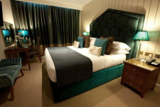 The Oxfordshire Hotel & Spa - Engeland - Oxford - 09