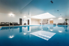 The Oxfordshire Hotel & Spa - Engeland - Oxford - 10