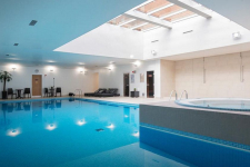The Oxfordshire Hotel & Spa - Engeland - Oxford - 11