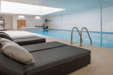 The Oxfordshire Hotel & Spa - Engeland - Oxford - 12