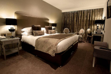 The Oxfordshire Hotel & Spa - Engeland - Oxford - 13