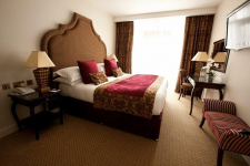 The Oxfordshire Hotel & Spa - Engeland - Oxford - 14