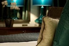 The Oxfordshire Hotel & Spa - Engeland - Oxford - 15