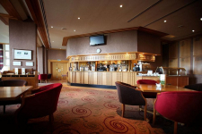 The Oxfordshire Hotel & Spa - Engeland - Oxford - 16