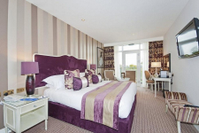The Oxfordshire Hotel & Spa - Engeland - Oxford - 17
