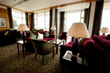 The Oxfordshire Hotel & Spa - Engeland - Oxford - 18