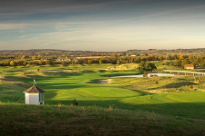 The Oxfordshire Hotel & Spa - Engeland - Oxford - 19