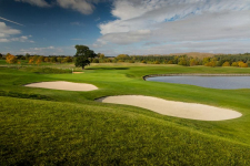 The Oxfordshire Hotel & Spa - Engeland - Oxford - 20