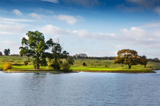 The Oxfordshire Hotel & Spa - Engeland - Oxford - 22