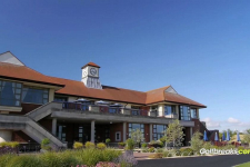 The Oxfordshire Hotel & Spa - Engeland - Oxford - 23