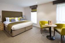 Dale Hill Hotel - Engeland - Royal Tunbridge Wells - 01