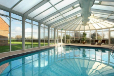 Dale Hill Hotel - Engeland - Royal Tunbridge Wells - 02