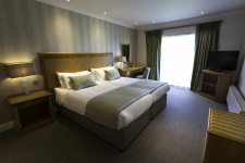Dale Hill Hotel - Engeland - Royal Tunbridge Wells - 03
