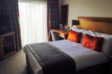 Dale Hill Hotel - Engeland - Royal Tunbridge Wells - 04