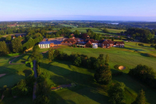 Dale Hill Hotel - Engeland - Royal Tunbridge Wells - 07