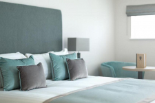 Dale Hill Hotel - Engeland - Royal Tunbridge Wells - 08