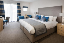 Dale Hill Hotel - Engeland - Royal Tunbridge Wells - 09