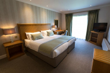 Dale Hill Hotel - Engeland - Royal Tunbridge Wells - 10