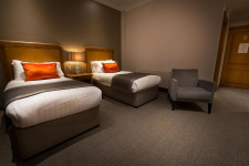 Dale Hill Hotel - Engeland - Royal Tunbridge Wells - 12