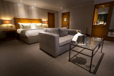 Dale Hill Hotel - Engeland - Royal Tunbridge Wells - 13