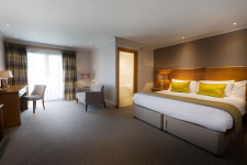 Dale Hill Hotel - Engeland - Royal Tunbridge Wells - 14